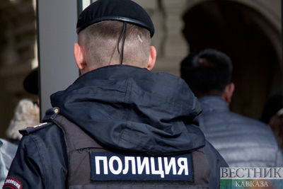 Российские спецслужбы задержали двоих бандитов Басаева и Хаттаба