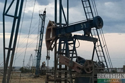 Азербайджан сокращает нефтяной экспорт