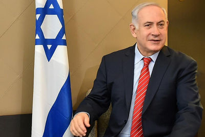 Нетаньяху: &quot;Нормализация отношений с Эр-Риядом - ключ к миру между Израилем и Палестиной&quot;