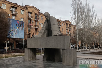Человек, подаривший Армении современную столицу