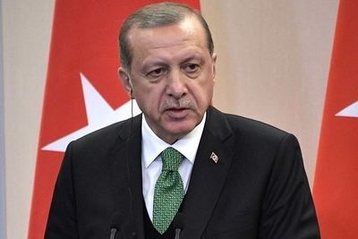 В Турции поддерживают встречу Эрдогана и Асада