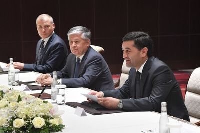 Узбекистан определился с новым главой МИД