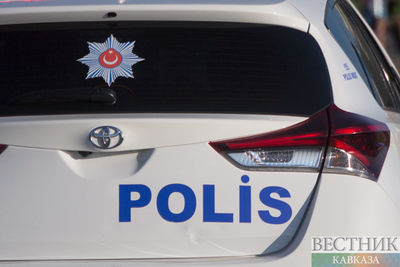 В Турции сменили глав полицейских управлений 52 провинций страны