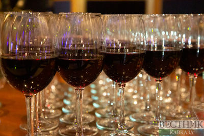 Шемаха примет трехдневный фестиваль вина