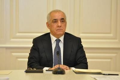 Али Асадов: Азербайджан - инициатор многих региональных проектов