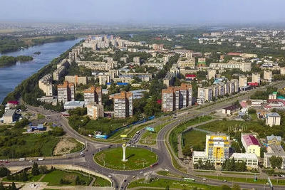 Зачем ехать в Усть-Каменогорск и что там посмотреть?