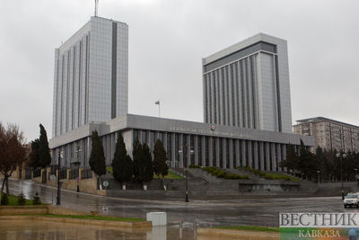 Парламент Азербайджана: США мешают установлению мира в регионе 
