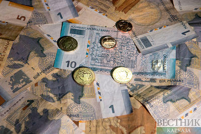 Азербайджан обсудил с ЕБРР валютный рынок