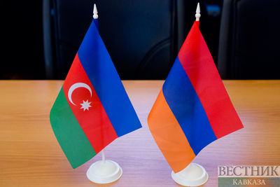 В Армении заявили о близости мира с Азербайджаном