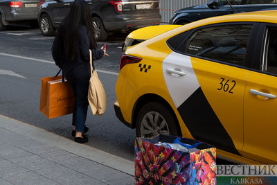 Такси в России может подорожать в 10 раз