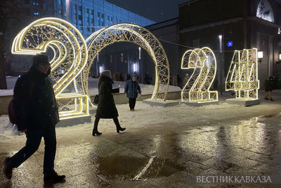 Погода на Новый год в Узбекистане: будет ли снег?