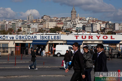 В Турции поймали членов ИГИЛ
