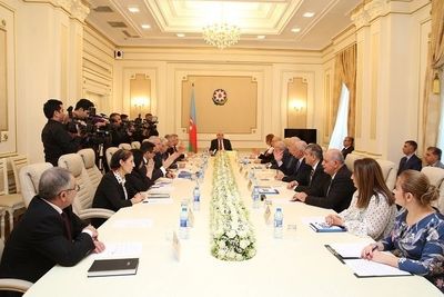 Следить за выборами в Азербайджане будут свыше 70 наблюдателей со всего мира
