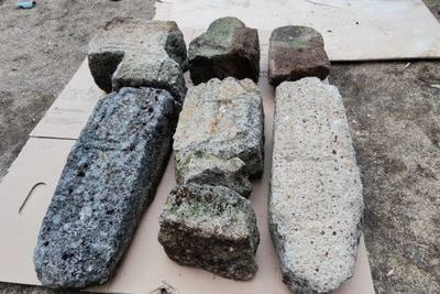 В Ингушетии обнаружили утерянные части древнего храма