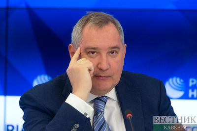 Рогозин: российские &quot;Панцири&quot; раскупаются &quot;как семечки&quot;