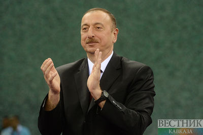Президент Азербайджана назначил главу ИВ Ордубадского района Нахчыванской АР