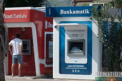 Алексей Ерхов: проблема банковских расчетов с Турцией будет решена