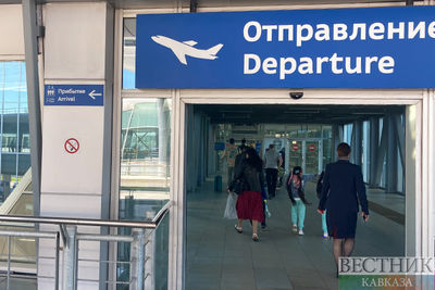 Строители аэропорта в Сухуме вскоре прибудут в Абхазию