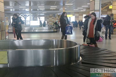 Терминал аэропорта в Алматы обновят за $10 млн