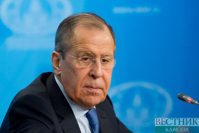 Лавров: ОБСЕ может сыграть очень важную роль в противостоянии с терроризмом