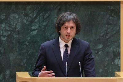 Премьер Грузии исключил введение санкций против России