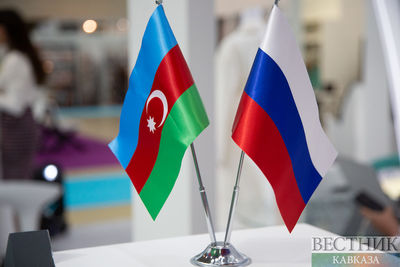 Российско-Азербайджанский форум пройдет в Кавминводах