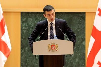 Георгий Гахария: МВД Грузии выше политики!