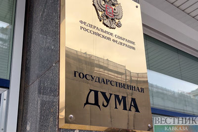 Госдума утвердила закон о реновации в Москве