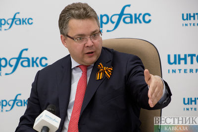 Глава Ставрополья ужесточил контроль над бюджетными субсидиями