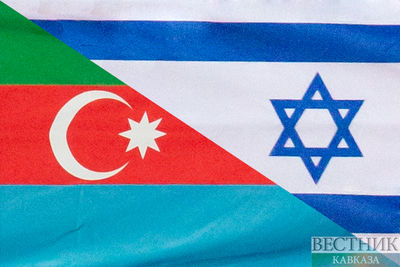 Отношения между Израилем и Азербайджаном находятся на высоком уровне - посол