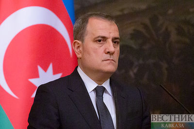 Глава МИД Азербайджана совершит визит в Турцию