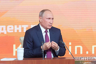 Владимир Путин рассказал, как сделал приватизацию в России более справедливой