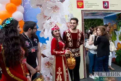 Фонд развития культуры создадут в Армении
