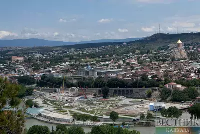 Грузия предложила Азербайджану и Армении договариваться в Тбилиси