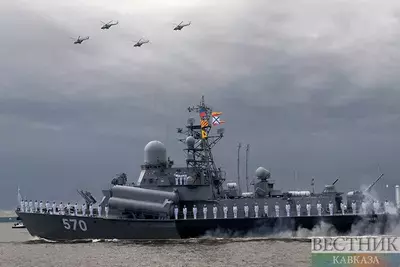 Дагестан возведет четыре причала для Каспийской флотилии