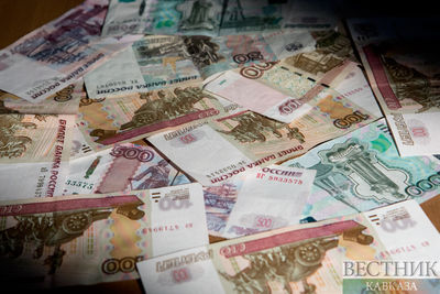 Падение рубля не вызовет напряженности среди пенсионеров - Минтруда