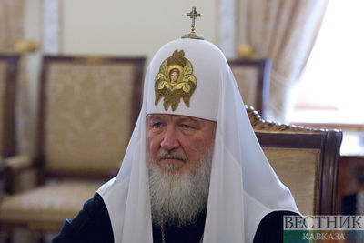 Патриарх Кирилл призвал не торопиться с Всеправославным собором