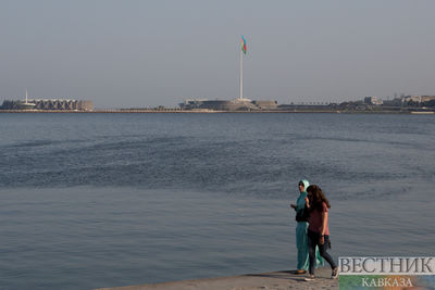 В Азербайджане разработан план по противодействию разливам нефти
