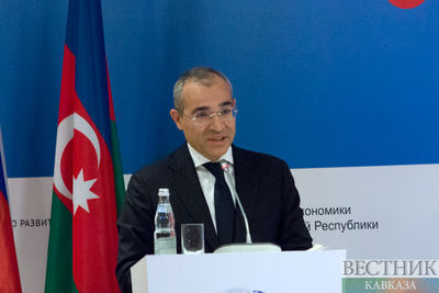 Турецкие компании начинают разработку месторождений на освобожденных территориях Азербайджана
