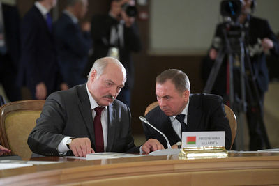 Премьеры стран СНГ собираются на Совет в Минске