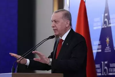 В Турции готовят первый за 12 лет визит Эрдогана в Ирак