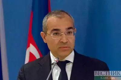 Азербайджан и BP обсудили &quot;зеленую&quot; энергетику