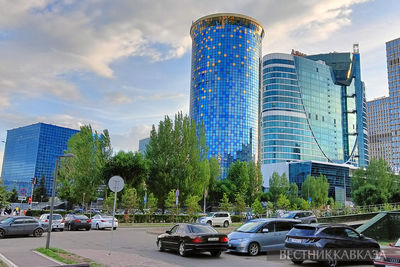 В столице Казахстана может остаться единственная библиотека