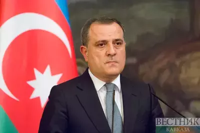 Азербайджан, Грузия и Турция развивают партнерство – МИД