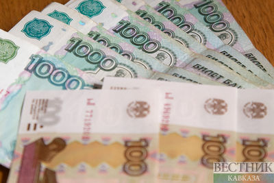 Рубль потянет за собой тенге? 