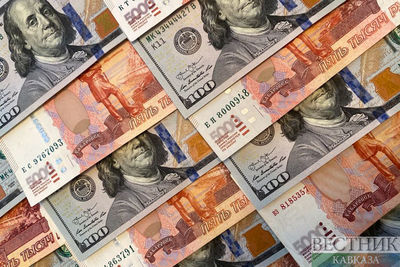 Россияне понесли убытки из-за панического спроса на наличные - Сбербанк