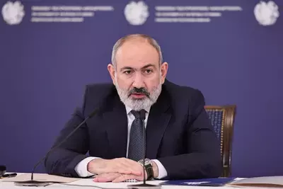 Пашинян подтвердил намерение урегулировать отношения с Азербайджаном