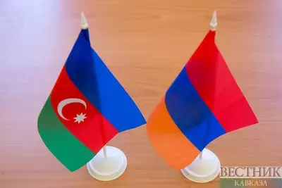 Баку и Ереван провели в Женеве переговоры о поддержке мирного процесса