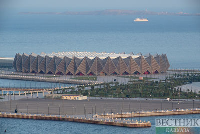 Азербайджан потратит на Евровидение-2012 50 млн манатов