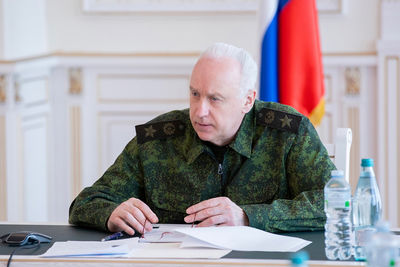 Руководители СК России и Армении решили развивать сотрудничество